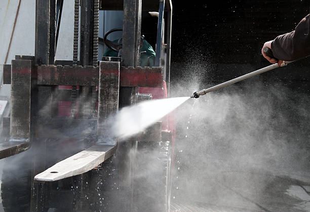 Best Deck Cleaning Services  in Williamsport, PA