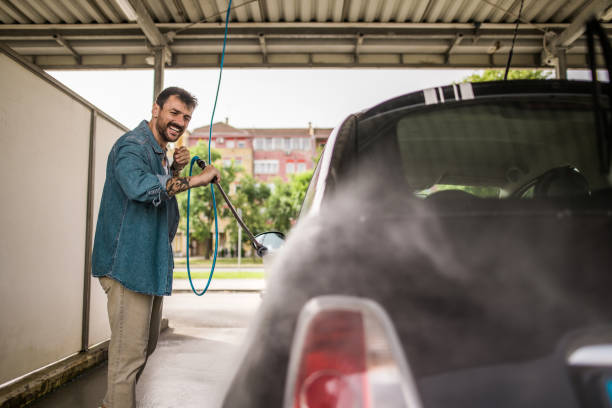 Best Commercial Pressure Washing  in Williamsport, PA