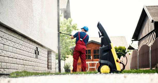 Best Best Pressure Washing Companies  in Williamsport, PA